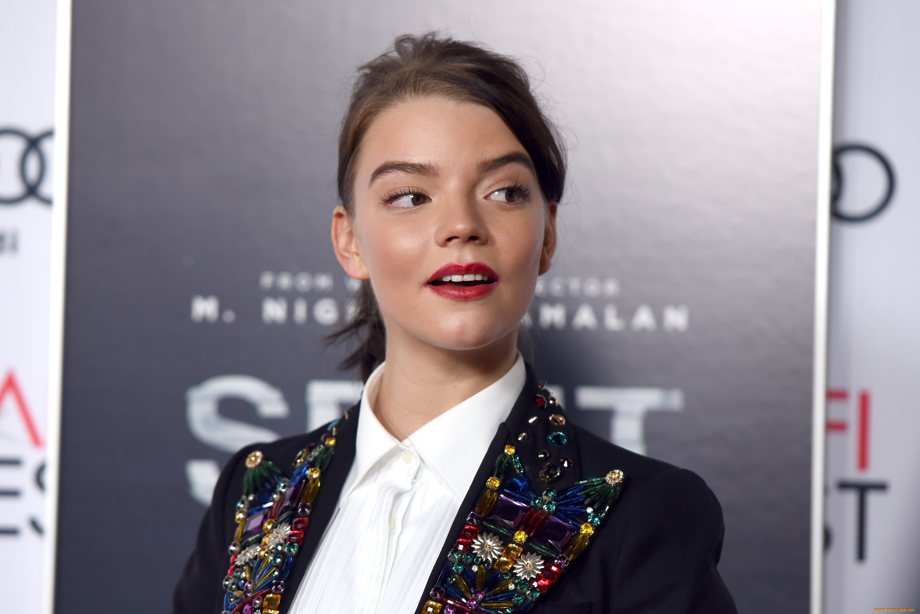 , anya taylor joy, , , 